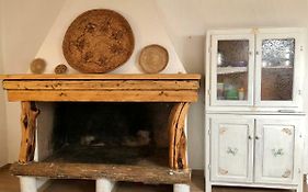 Appartamento Leda