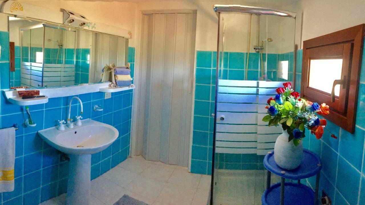 Appartamento Leda Piras Esterno foto