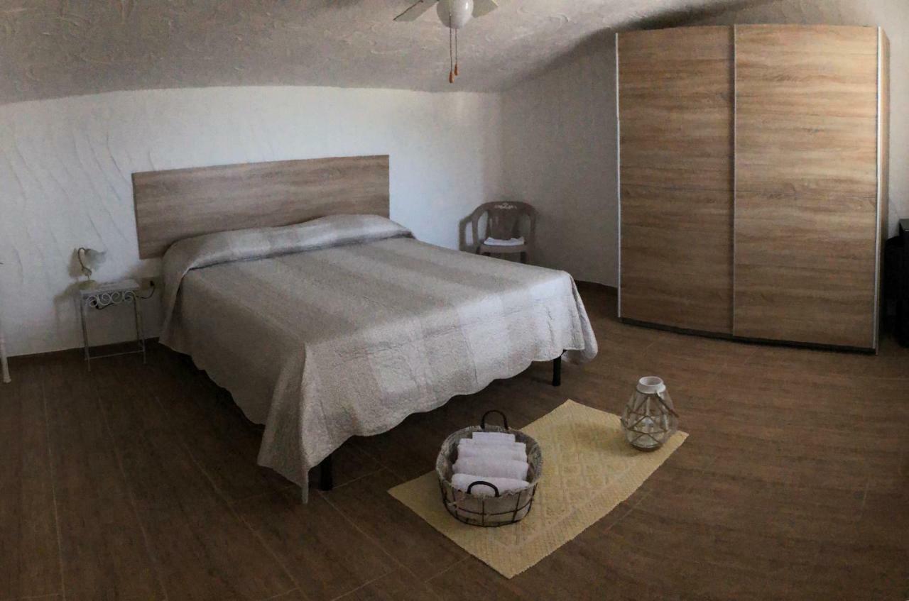 Appartamento Leda Piras Esterno foto