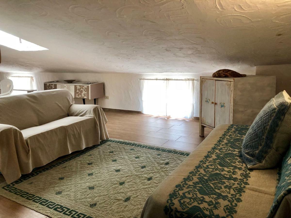 Appartamento Leda Piras Esterno foto