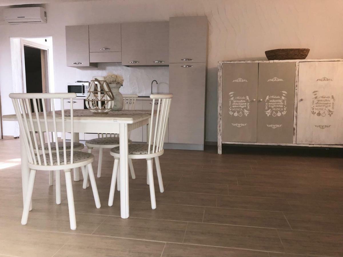 Appartamento Leda Piras Esterno foto